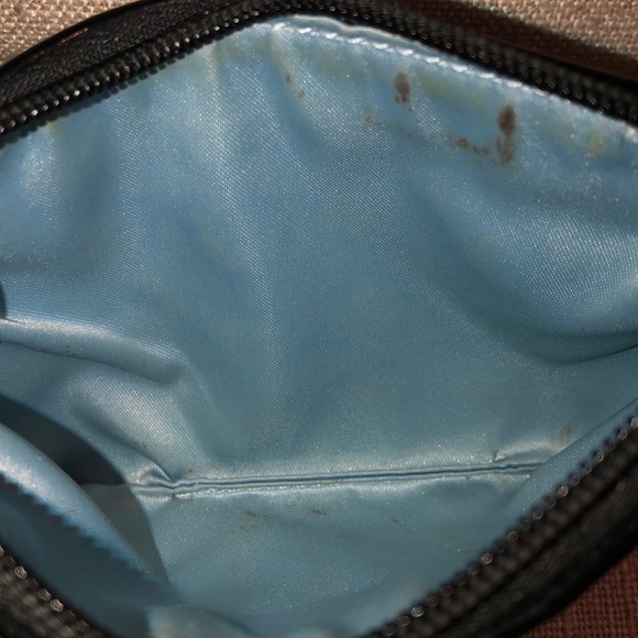 COACH Patent Leather Wristlet - Picture 6 of 6